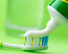 牙膏生產(chǎn)純水設備解決方案